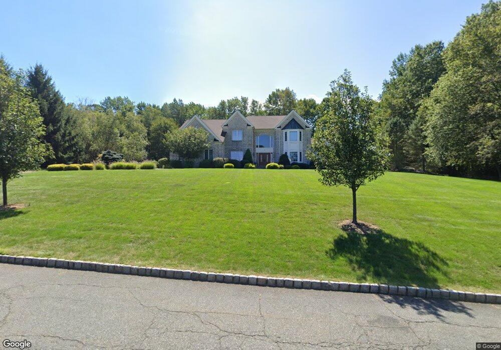 25 Kingsbrook Ct, Mendham, NJ 07945 - photo 1