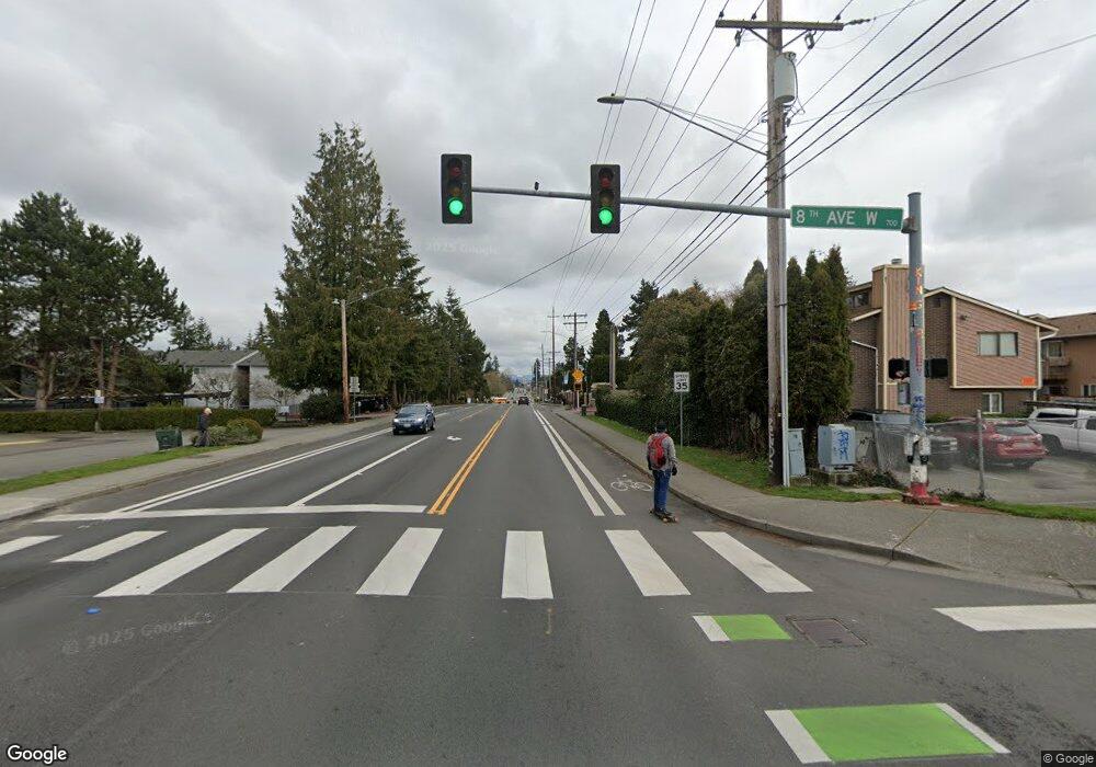 8323 8th Ave W, Everett, WA 98204 - photo 1