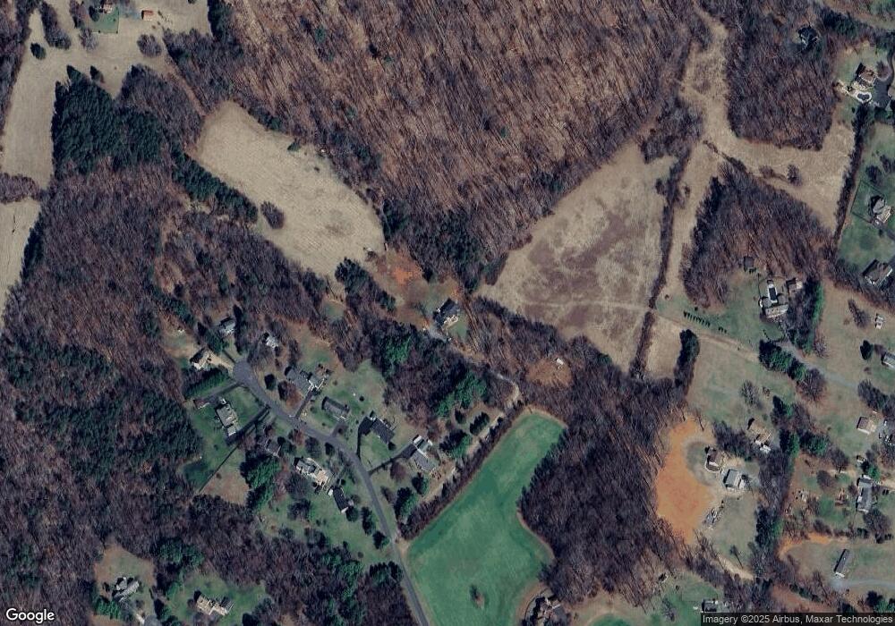 19279 Rolling Hills Dr, Culpeper, VA 22701 - photo 1