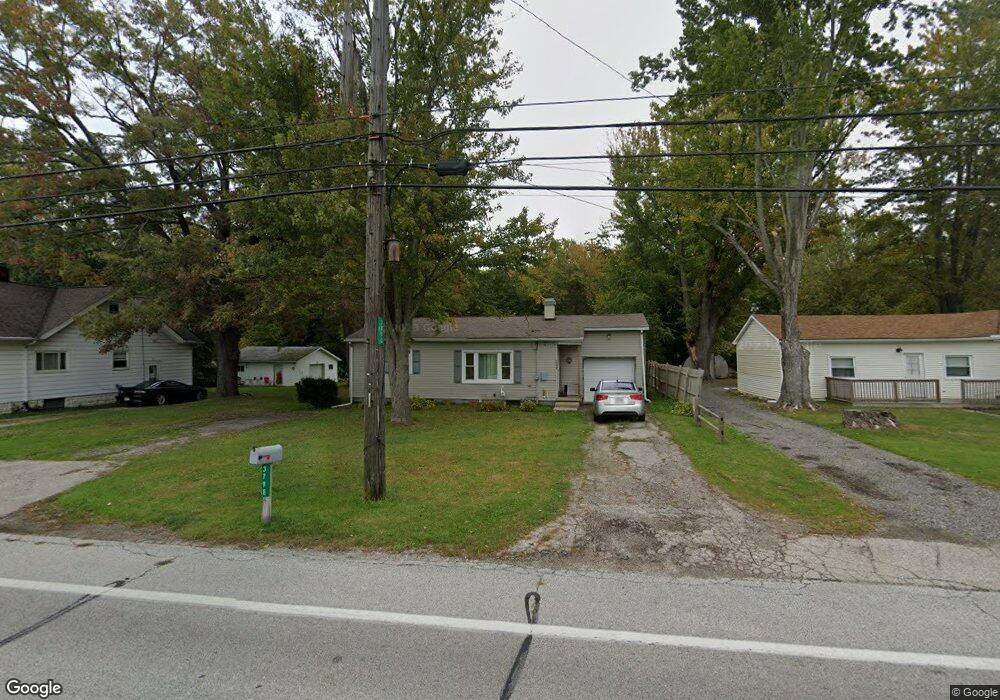 3798 N Broadway, Geneva, OH 44041 - photo 1