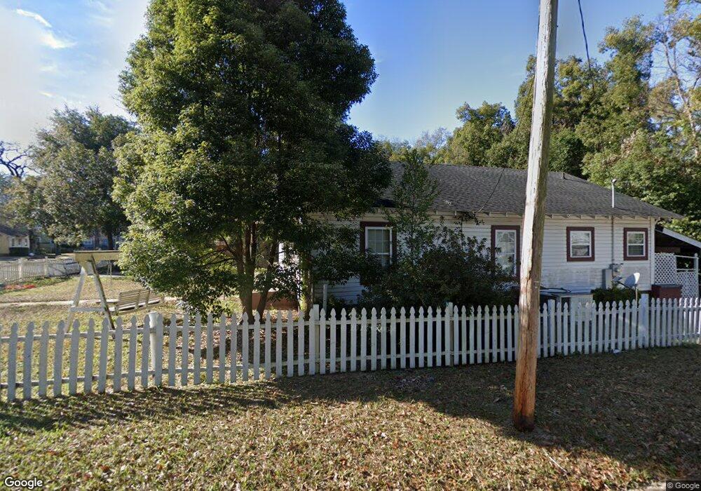 625 E College St, Bainbridge, GA 39819 - photo 1