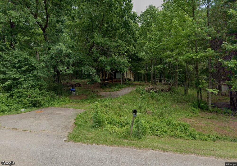 283 Holmes Rd, Carrollton, GA 30117 - photo 1