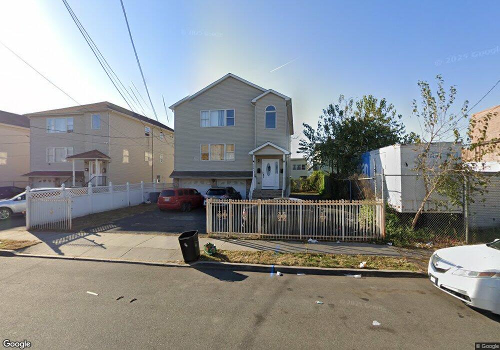 258 E 17th St unit 1, Paterson, NJ 07524 - photo 1