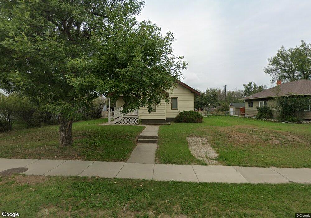 926 5th Ave, Havre, MT 59501 - photo 1