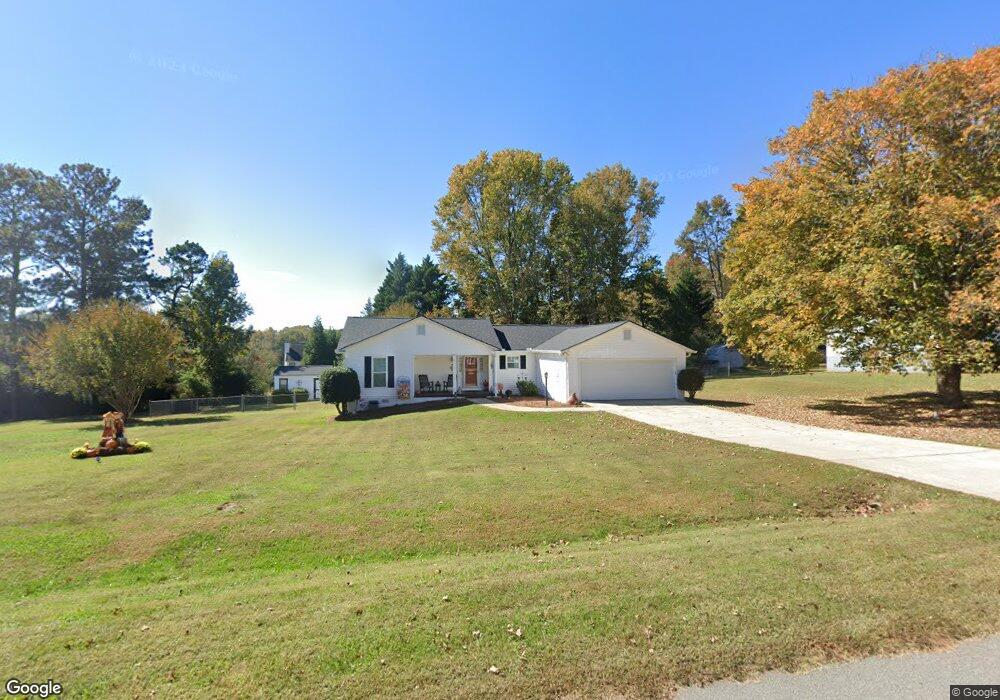 4843 Countryside Dr, Flowery Branch, GA 30542 - photo 1