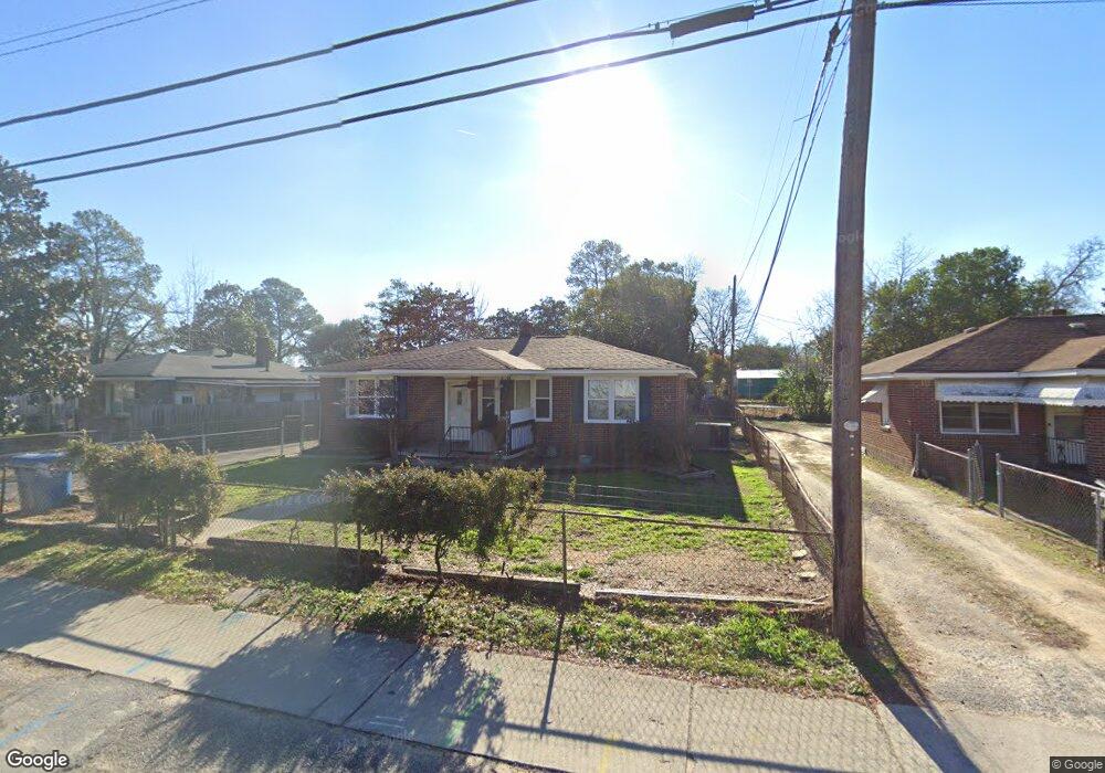 1617 Holland St, West Columbia, SC 29169 - photo 1