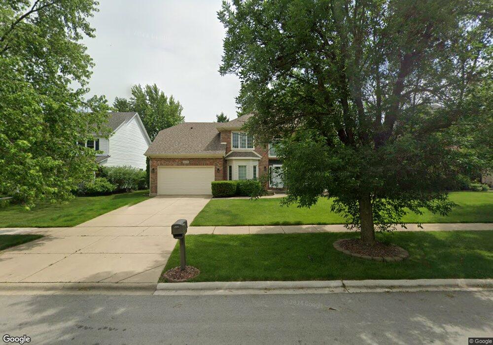 2128 Wicklow Rd unit 1, Naperville, IL 60564 - photo 1