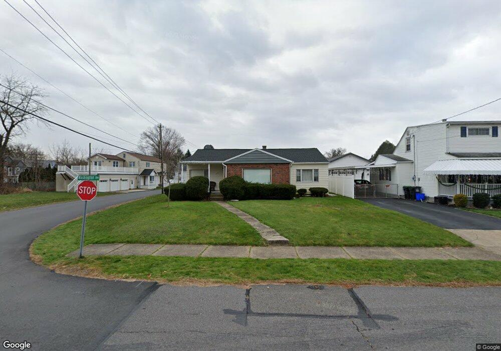 451 Washington Ave, Wyoming, PA 18644 - photo 1