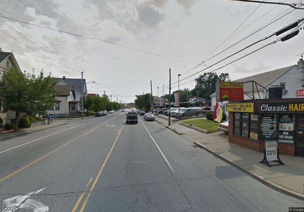 0 Gladstone St, Cranston, RI 02920 - photo 1