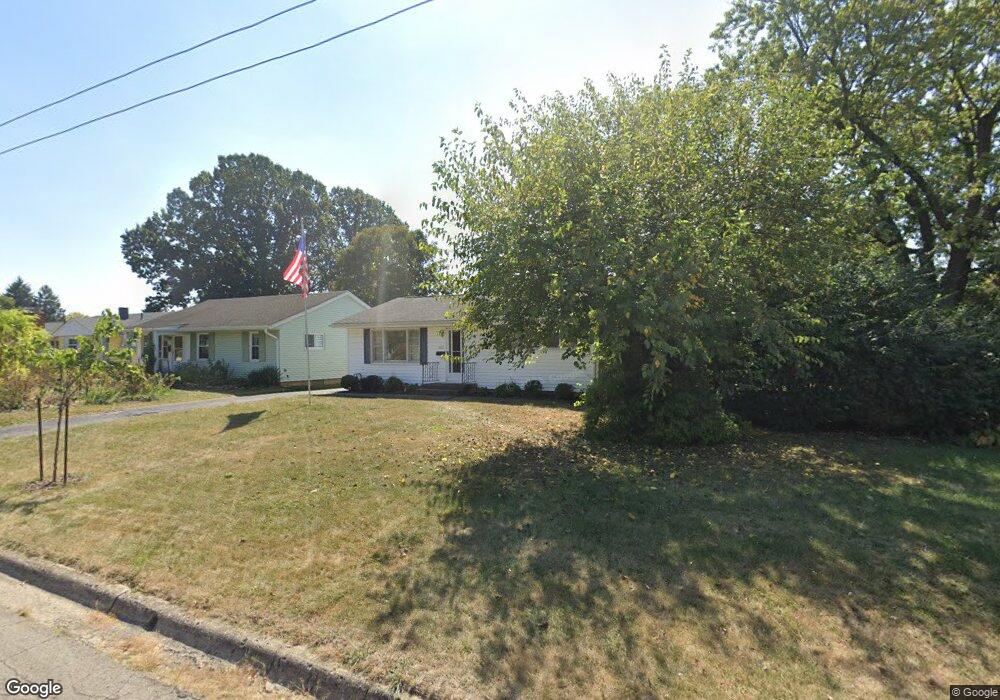 1323 Elmore Ave, Columbus, OH 43224 - photo 1