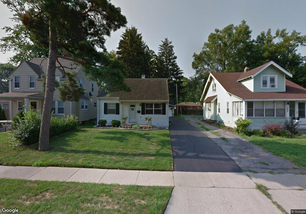 3219 Inverness Ave, Toledo, OH 43607 - photo 1