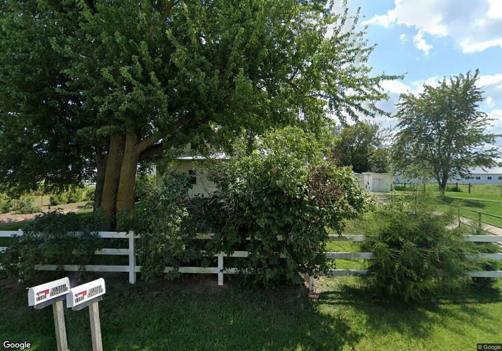 1194 E 100 S, Monroe, IN 46772 - photo 1