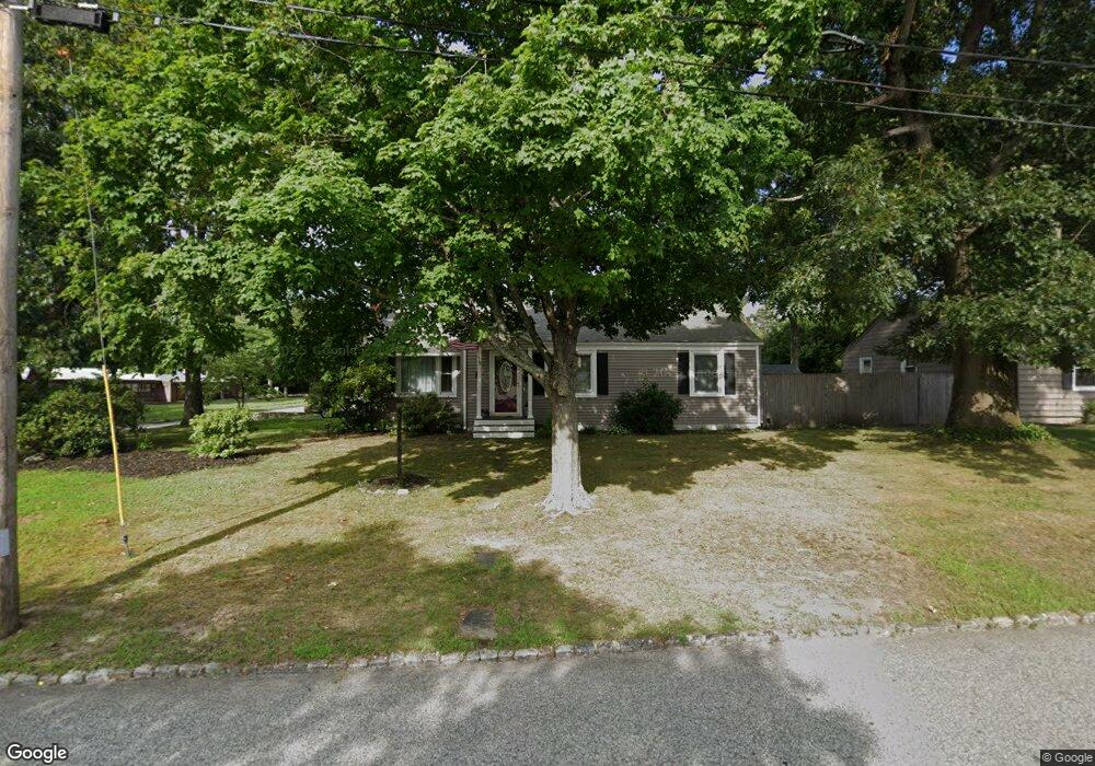 2 Canna St, Warwick, RI 02888 - photo 1