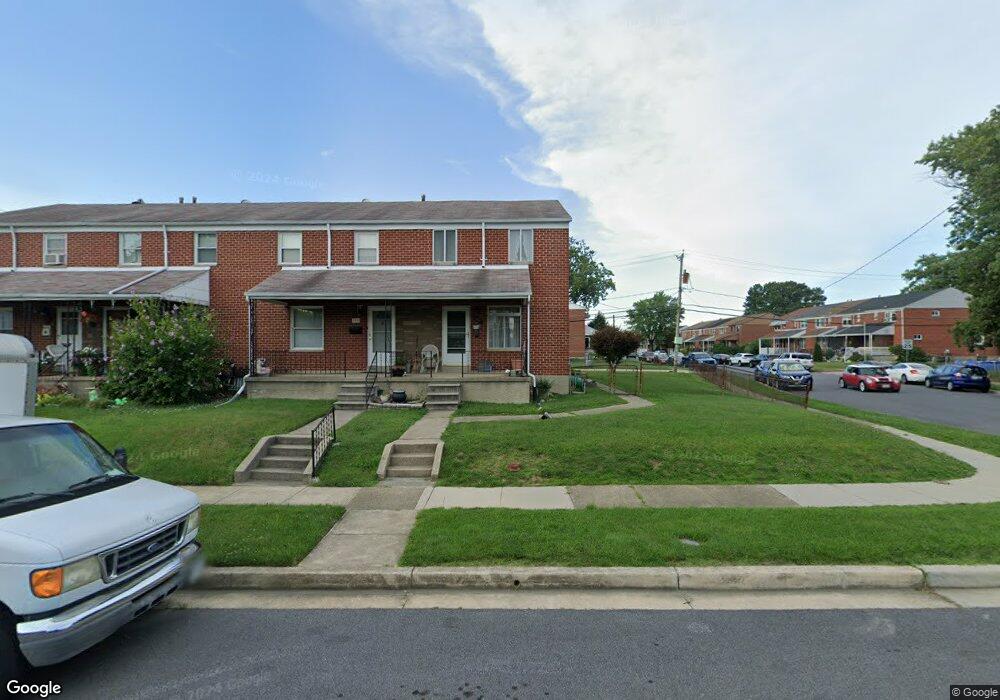 961 Kayden Ln, Essex, MD 21221 - photo 1