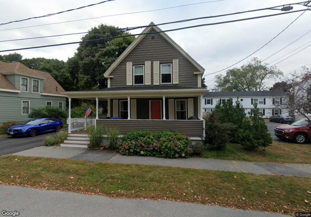 25 N Kelsey St, South Portland, ME 04106 - photo 1