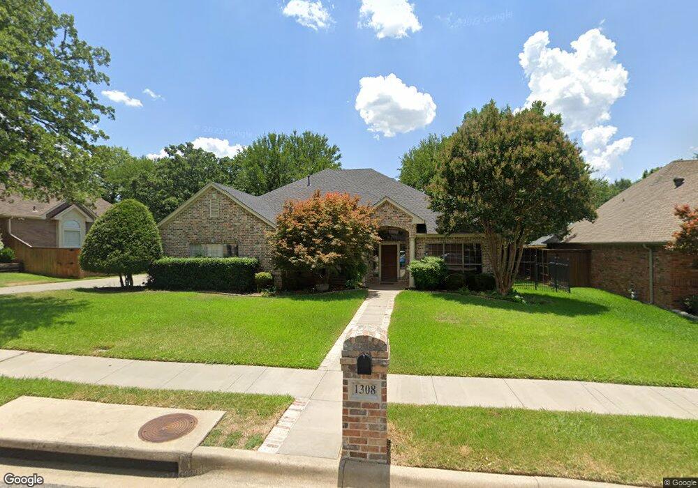 1308 Vista Verde St, Denton, TX 76210 - photo 1