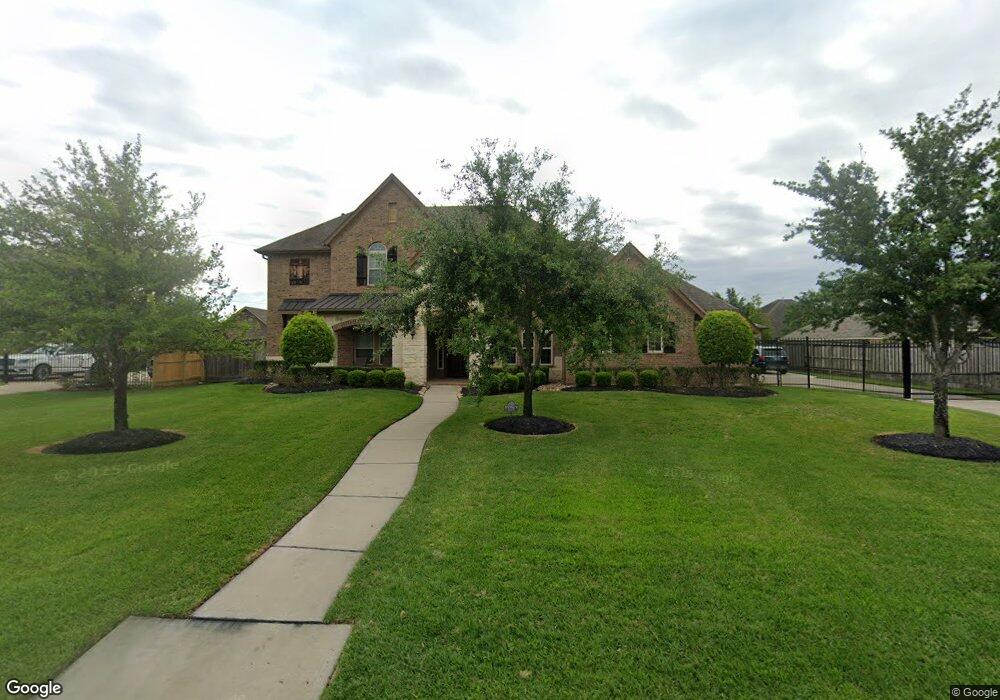 17706 Safe Haven Dr, Cypress, TX 77433 - photo 1