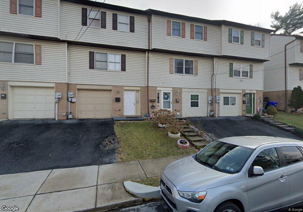 1334 Fairview St, Reading, PA 19602 - photo 1