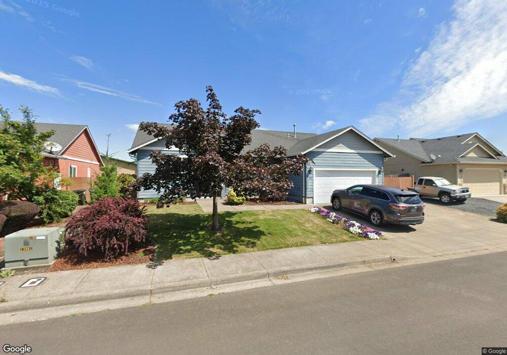 378 Camrin Loop, Creswell, OR 97426 - photo 1