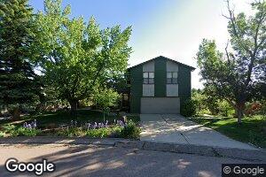18 Kreg Ln, Manitou Springs, CO 80829