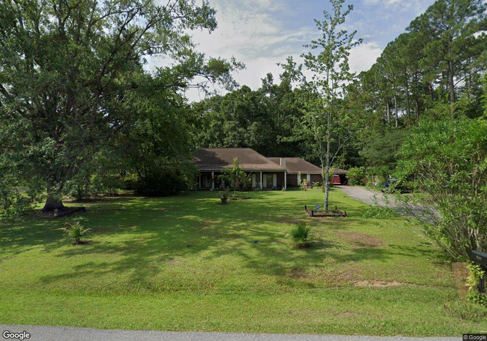 3808 Sentinel Dr, Moss Point, MS 39562 - photo 1
