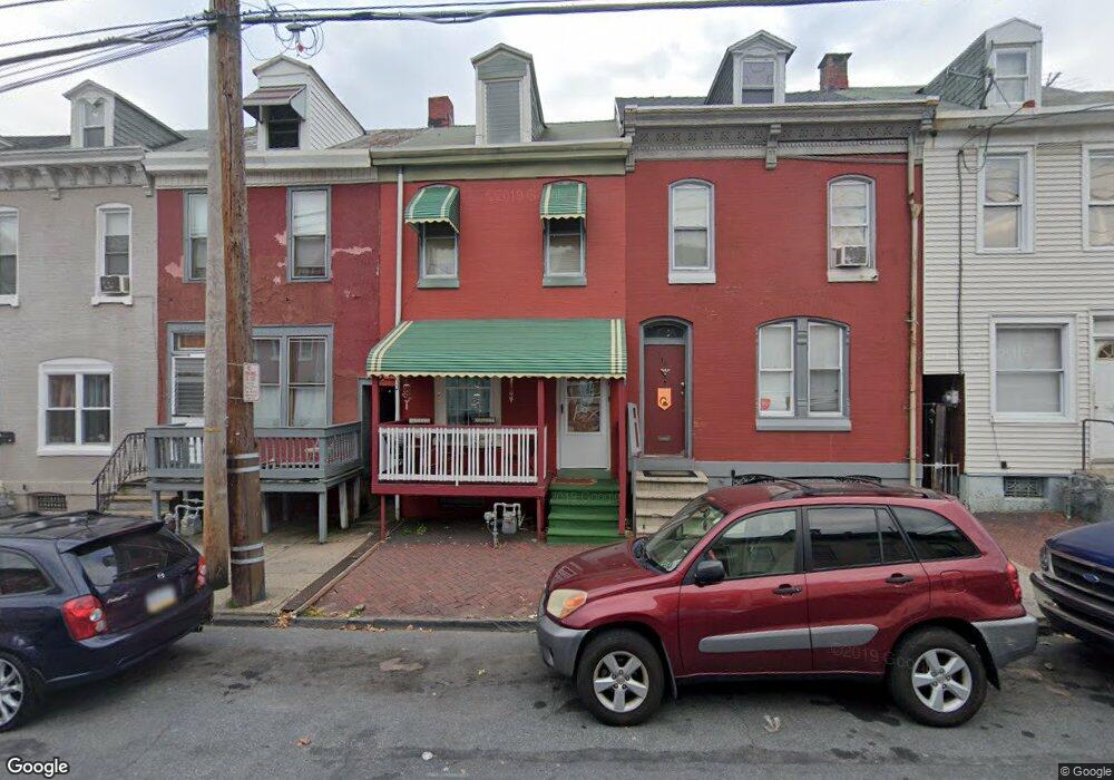 238 S 10th St, Reading, PA 19602 - photo 1