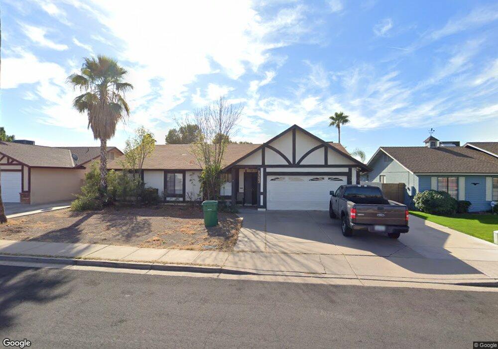 2333 E Calypso Ave, Mesa, AZ 85204 - photo 1