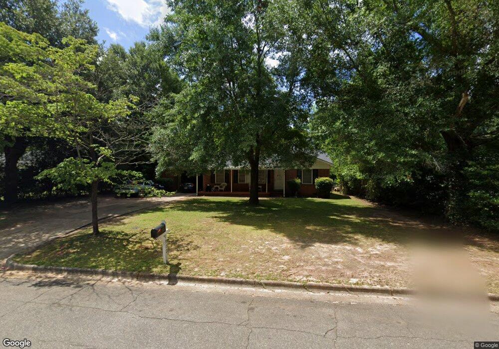 1902 Melrose Dr, Albany, GA 31707 - photo 1
