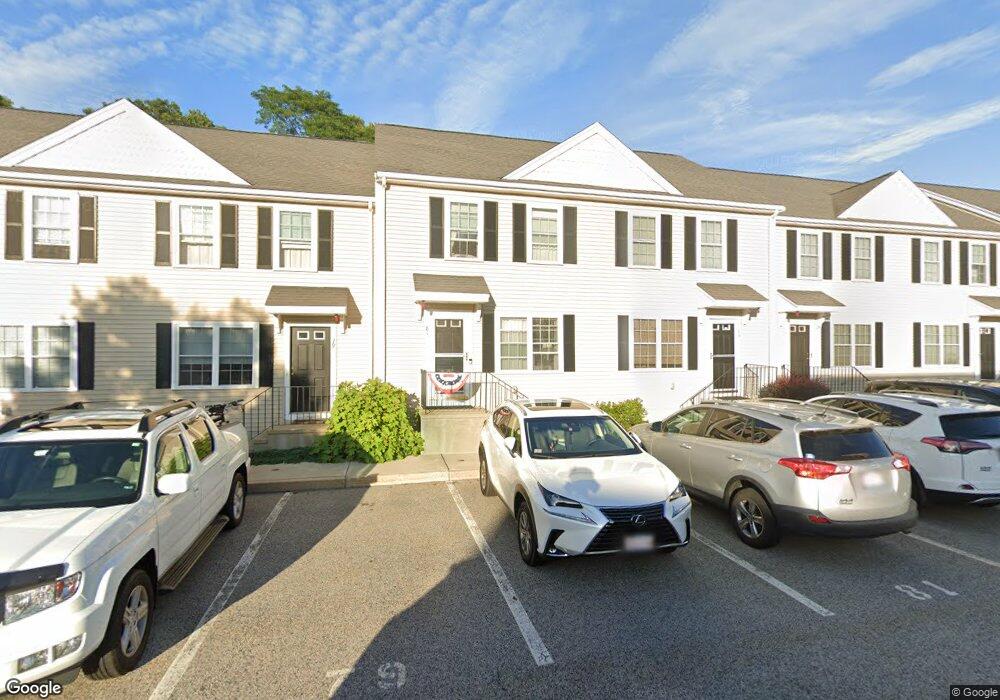 77 Boxberry Ln, Rockland, MA 02370 - photo 1