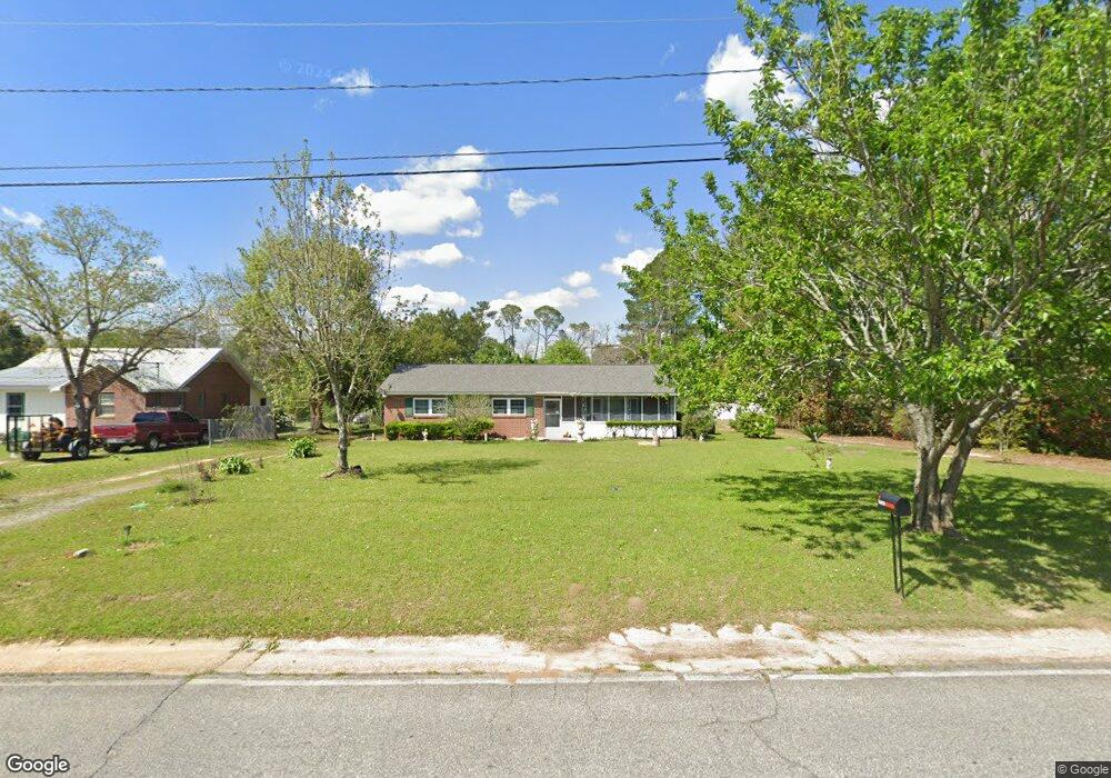 262 Baggs Ave SE, Pelham, GA 31779 - photo 1