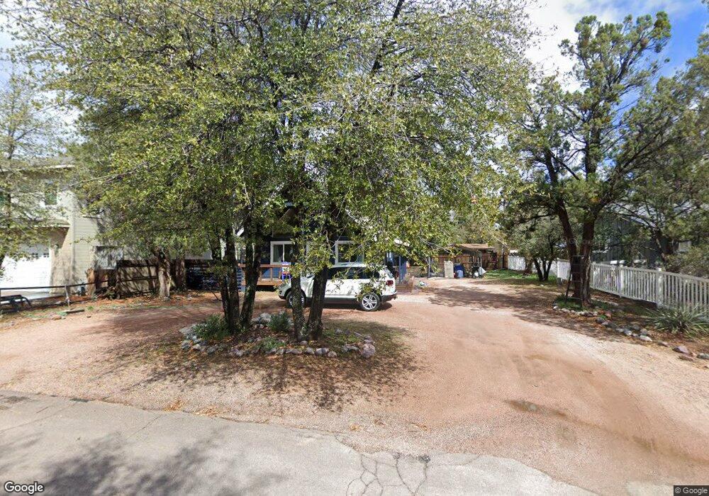 912 E Willow Cir, Payson, AZ 85541 - photo 1