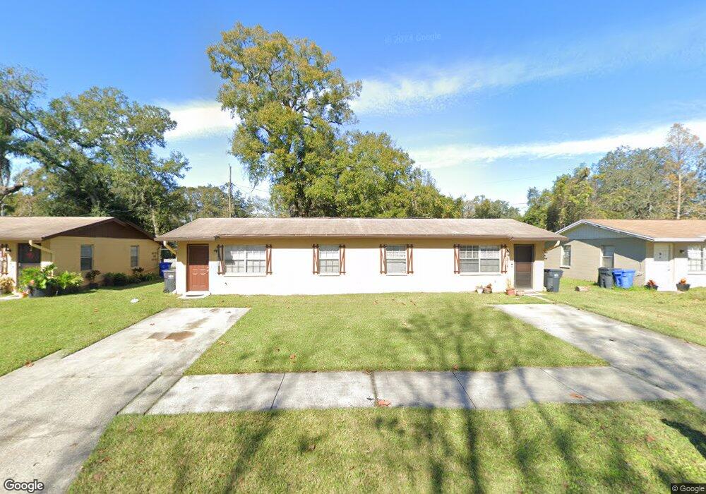 3708 Danny Bryan Blvd, Tampa, FL 33619 - photo 1