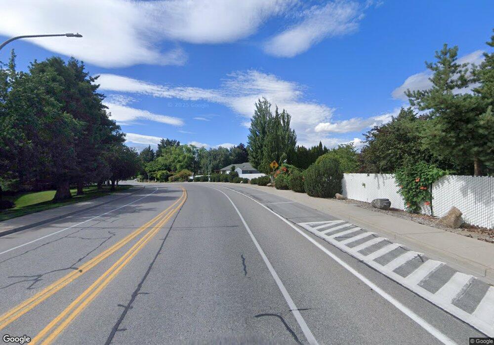 0 Nna Misawa unit 621789, East Wenatchee, WA 98802 - photo 1