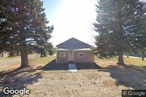 402 4th Ave W, Ryegate, MT 59074