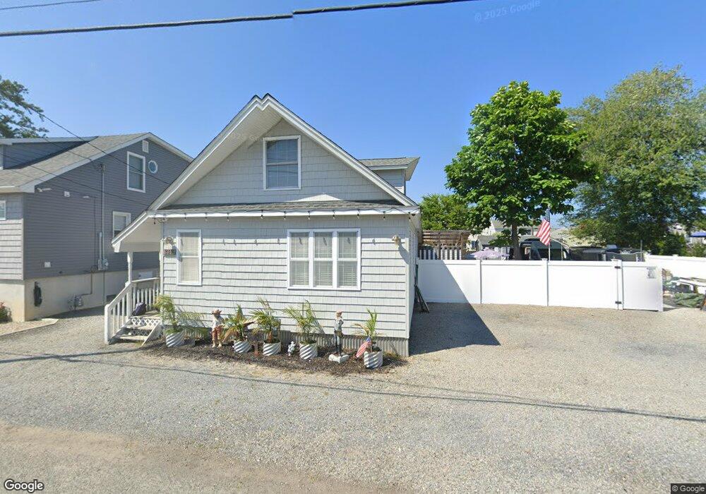 319 E Long Branch Ave, Ocean Gate, NJ 08740 - photo 1