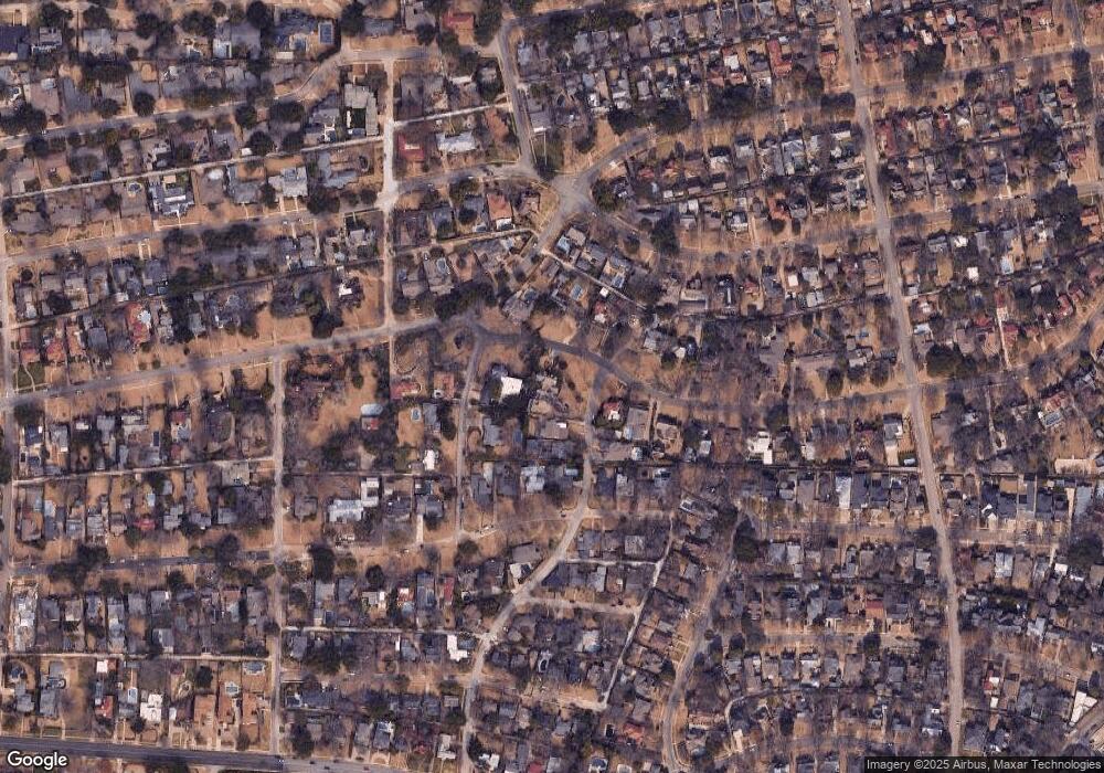 6870 Tokalon Dr, Dallas, TX 75214 - photo 1