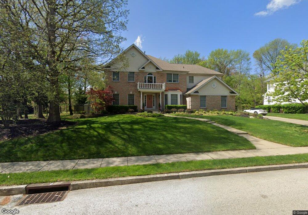 57 Stanwyck Rd, Mount Laurel, NJ 08054 - photo 1