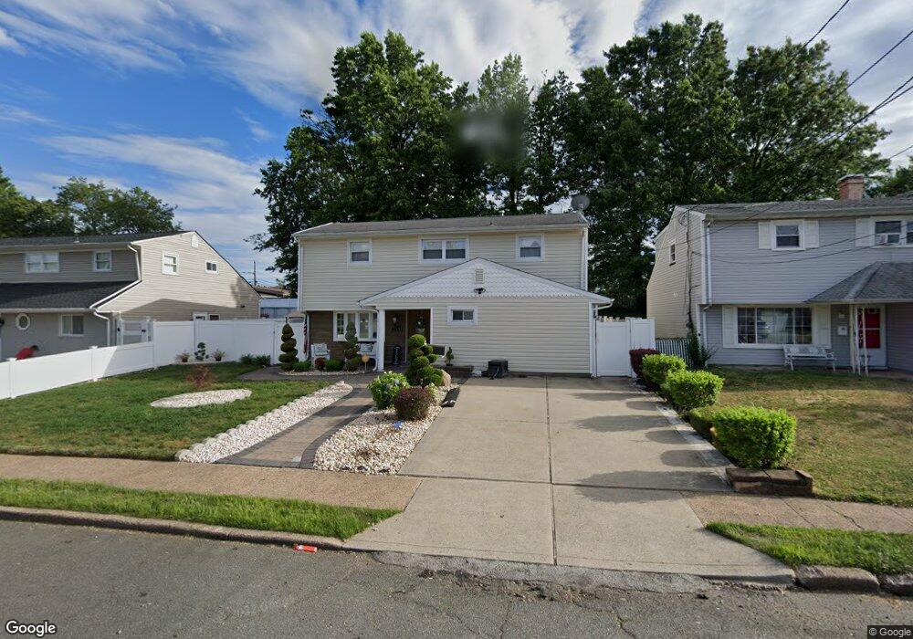 753 Stephen Ave, Perth Amboy, NJ 08861 - photo 1