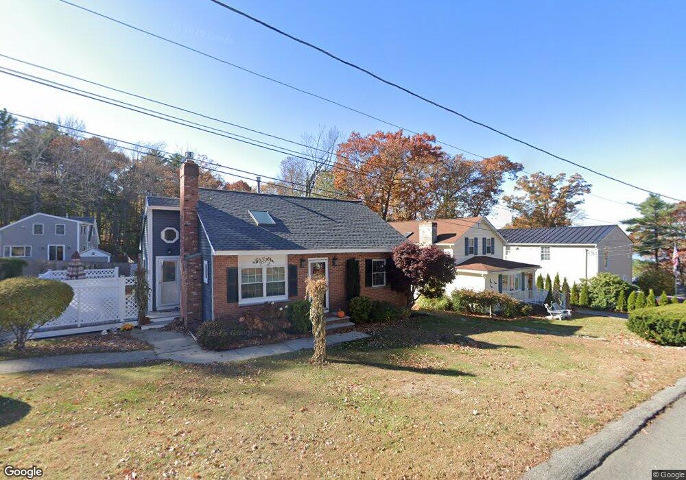 16 3rd St, Amesbury, MA 01913 - photo 1