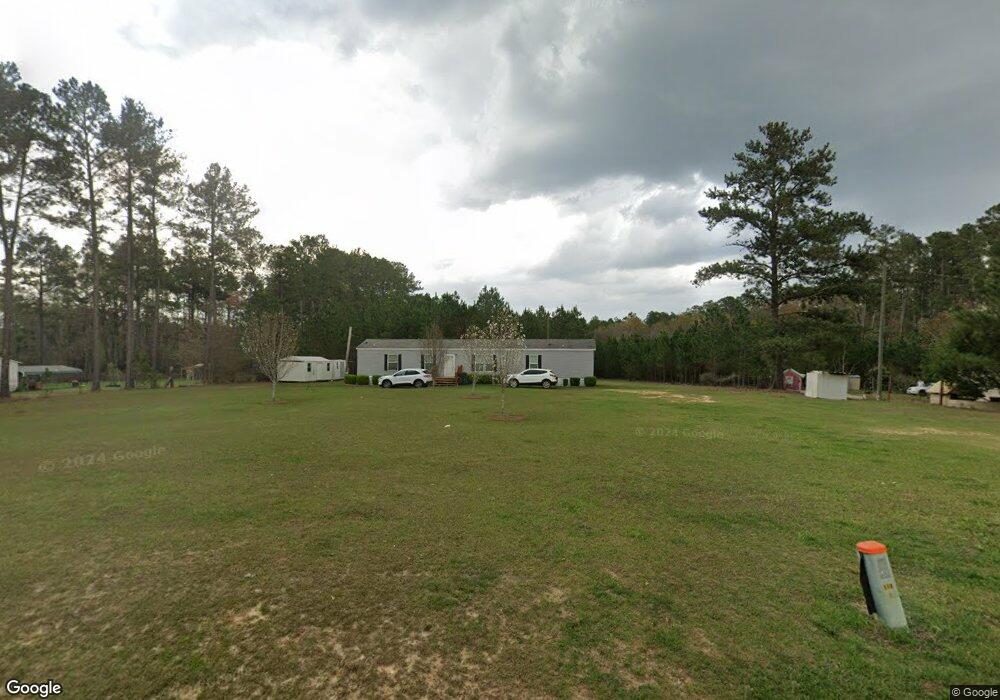 201 Toby Rd, Douglas, GA 31533 - photo 1