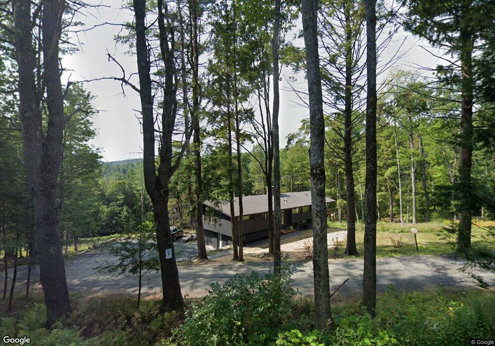 1107 Marsh Family Rd, Hartford, VT 05047 - photo 1