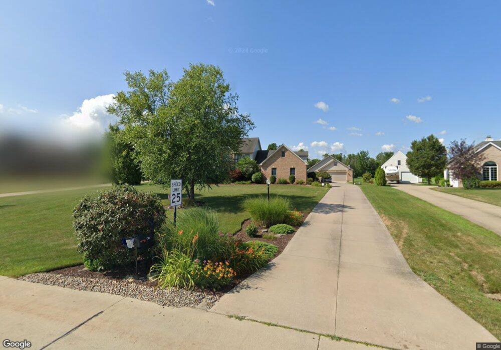 130 Mallard Creek Run, Lagrange, OH 44050 - photo 1