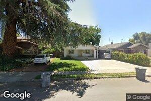 284 N Ferger Ave, Fresno, CA 93701