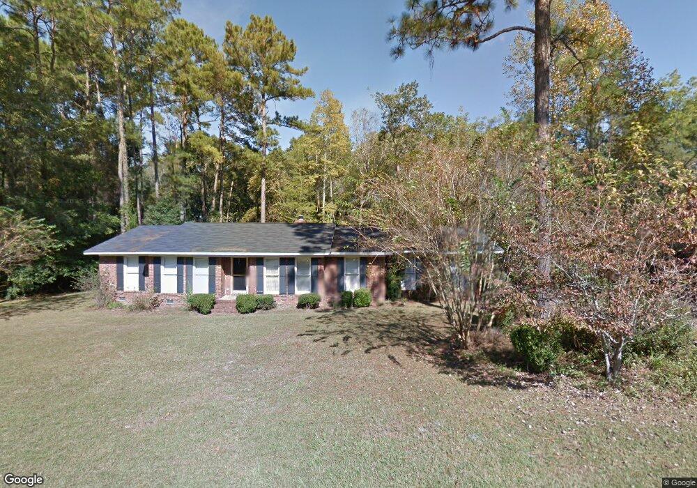 120 Loblolly Rd, Moultrie, GA 31768 - photo 1