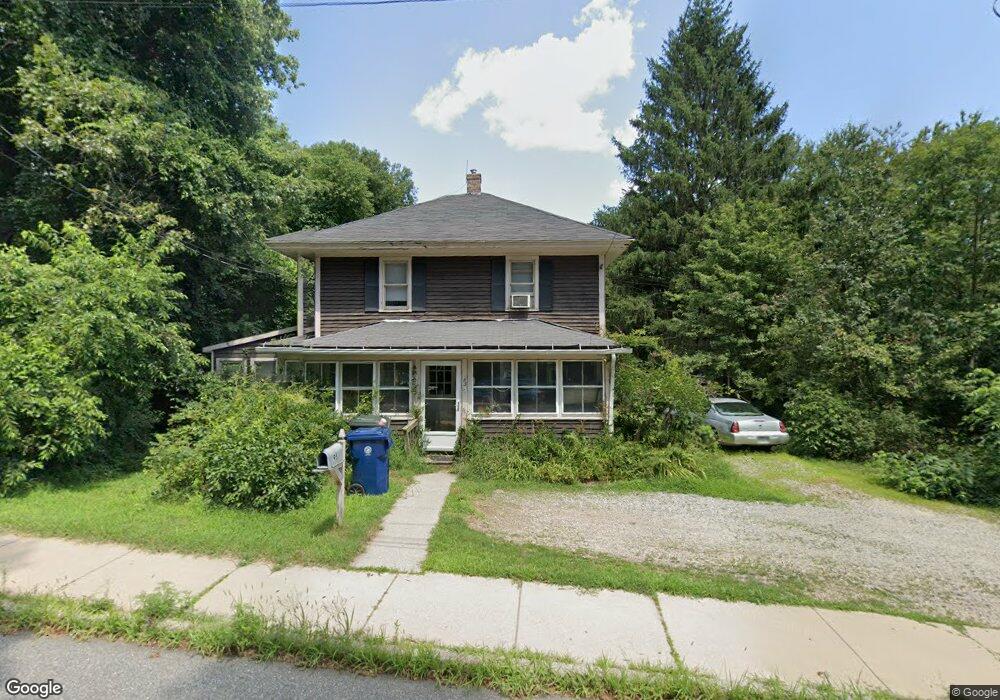 95 Quarry St unit 1, Willimantic, CT 06226 - photo 1