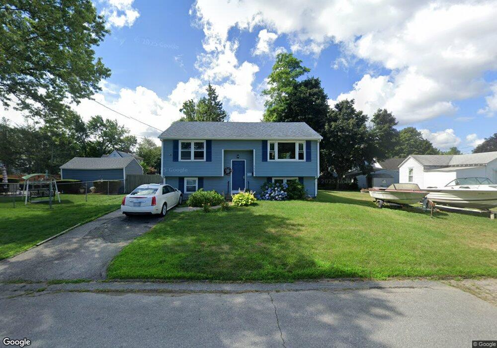 208 Bedford Ave, Warwick, RI 02886 - photo 1