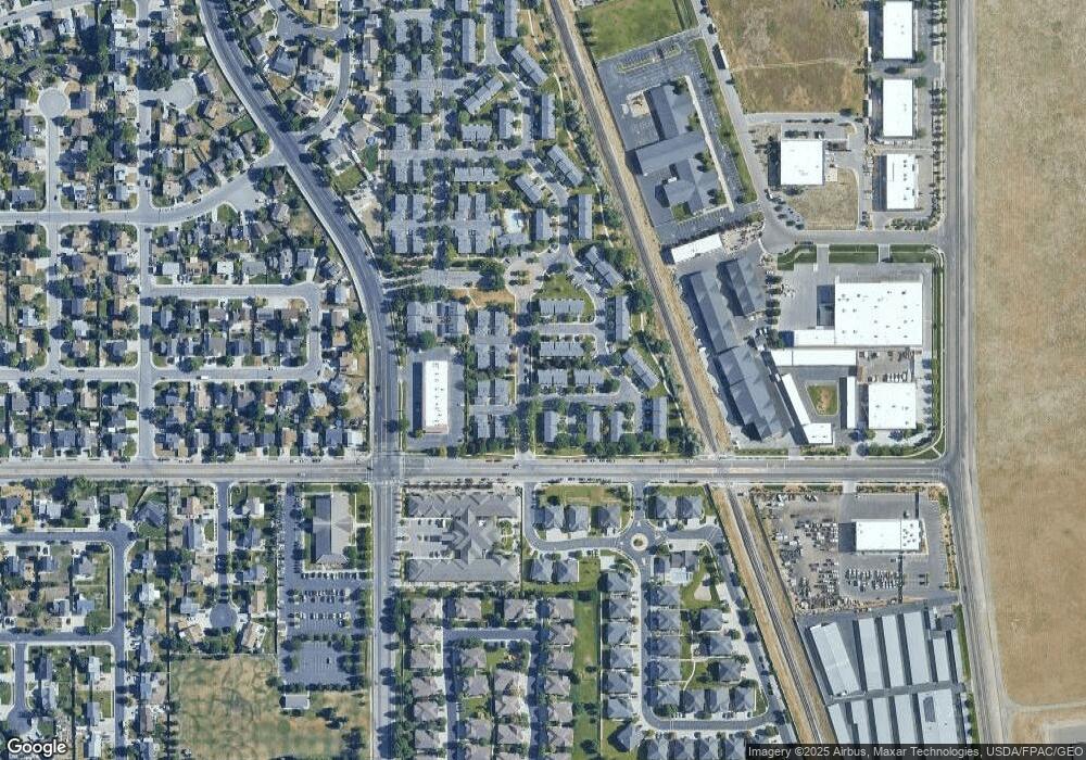 4734 Italian St, West Jordan, UT 84084 - photo 1