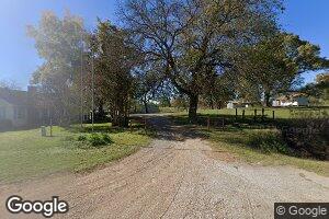 396 N 4250 Rd, Hugo, OK 74743