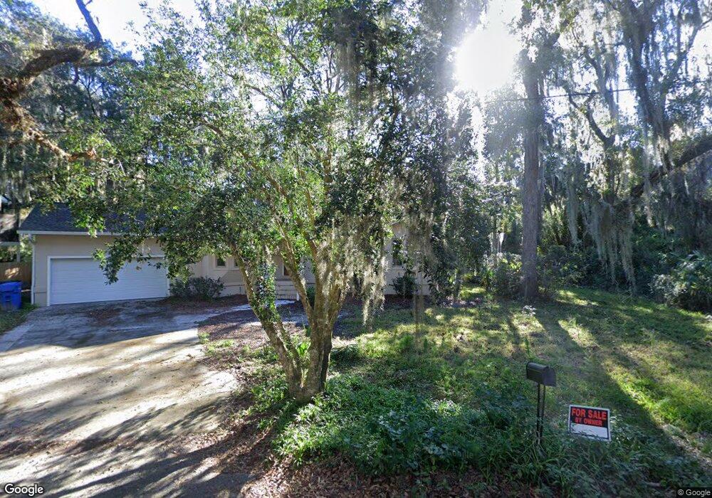 00 Virginia Dr, Saint Simons Island, GA 31522 - photo 1