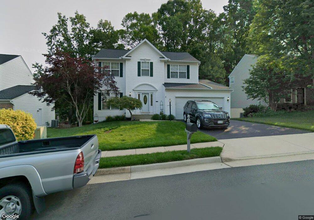 5746 Fincastle Dr, Manassas, VA 20112 - photo 1